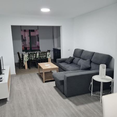 Arrecife-Playa Del Reducto Apartment Экстерьер фото