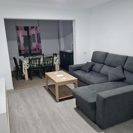 Arrecife-Playa Del Reducto Apartment Экстерьер фото