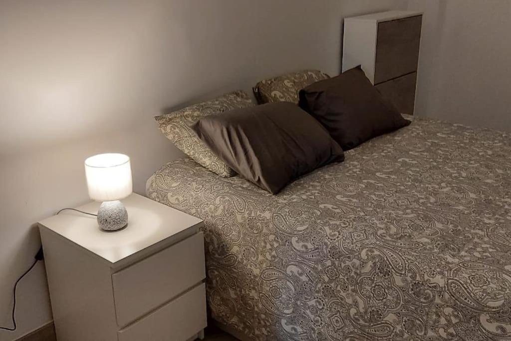 Arrecife-Playa Del Reducto Apartment Экстерьер фото