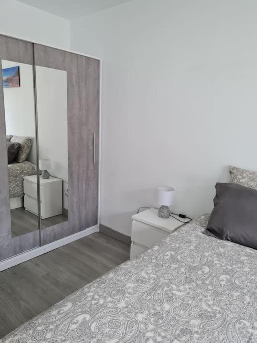 Arrecife-Playa Del Reducto Apartment Экстерьер фото