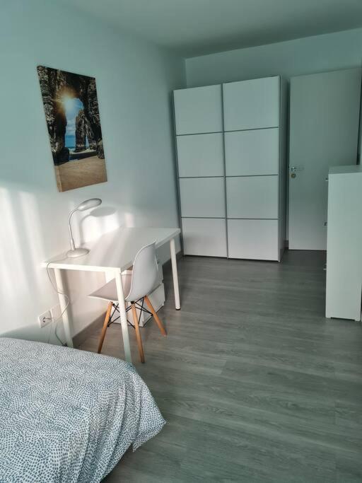 Arrecife-Playa Del Reducto Apartment Экстерьер фото
