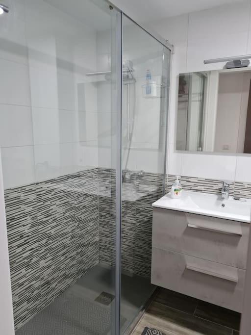 Arrecife-Playa Del Reducto Apartment Экстерьер фото