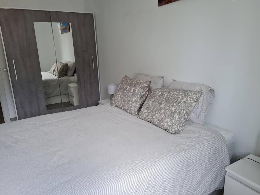 Arrecife-Playa Del Reducto Apartment Экстерьер фото