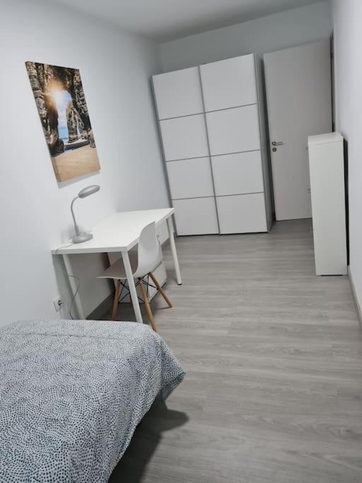 Arrecife-Playa Del Reducto Apartment Экстерьер фото