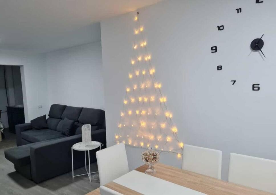 Arrecife-Playa Del Reducto Apartment Экстерьер фото