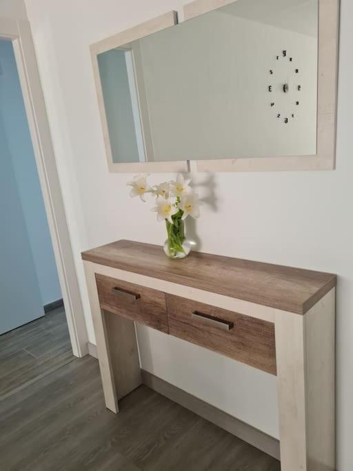 Arrecife-Playa Del Reducto Apartment Экстерьер фото