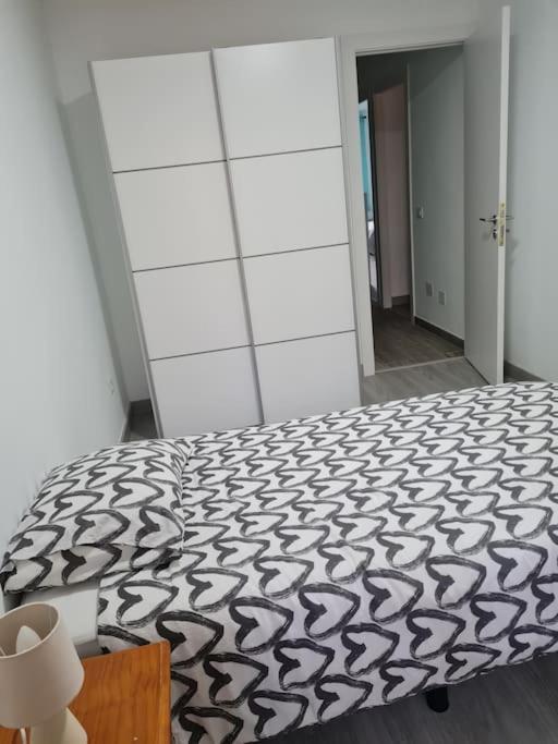 Arrecife-Playa Del Reducto Apartment Экстерьер фото