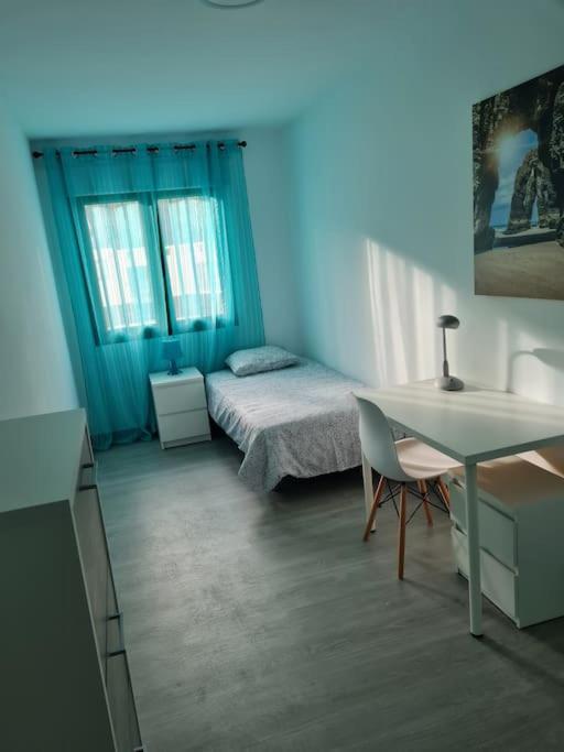 Arrecife-Playa Del Reducto Apartment Экстерьер фото